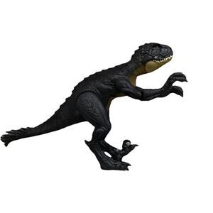 Jurassic World Scorpios Rex Dino Escape Camp Creataceous Slash 'n Battle